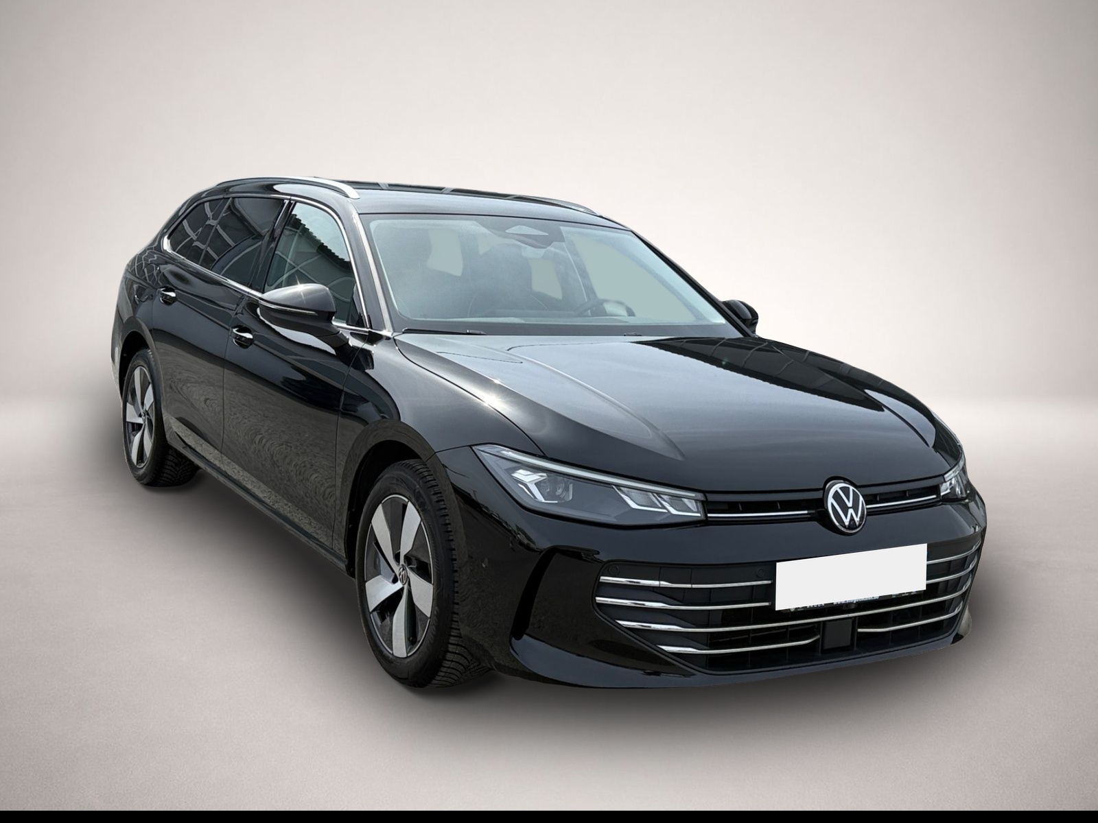 Volkswagen Passat Variant (08/2025, Benzin)