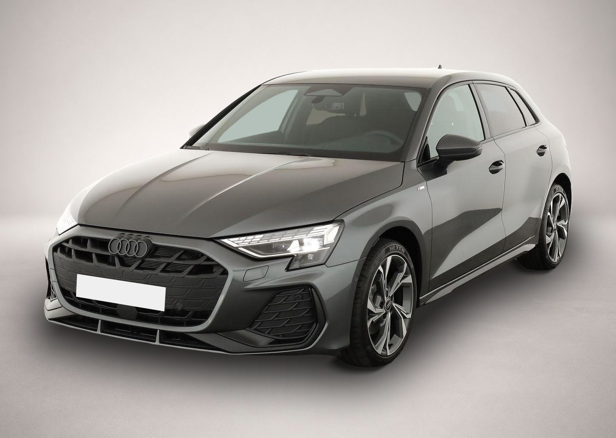 Audi quattro (06/2026, Benzin)