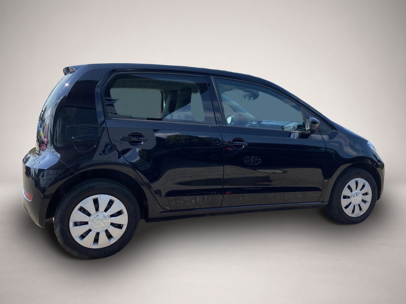 Volkswagen up! (04/2021, )