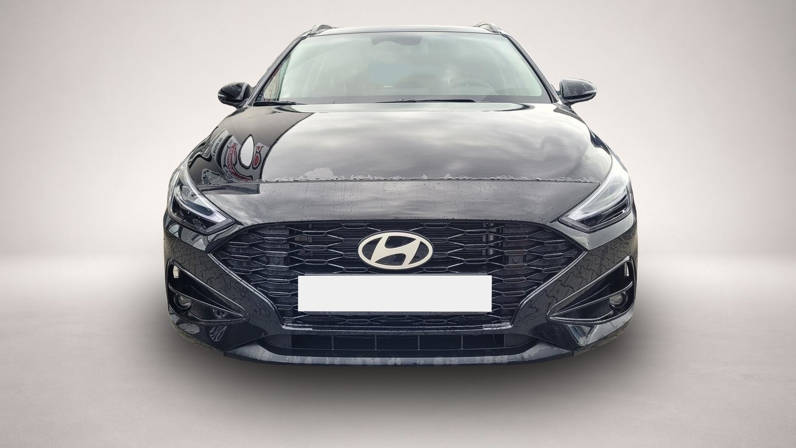 Hyundai i30 (07/2026, Benzin)