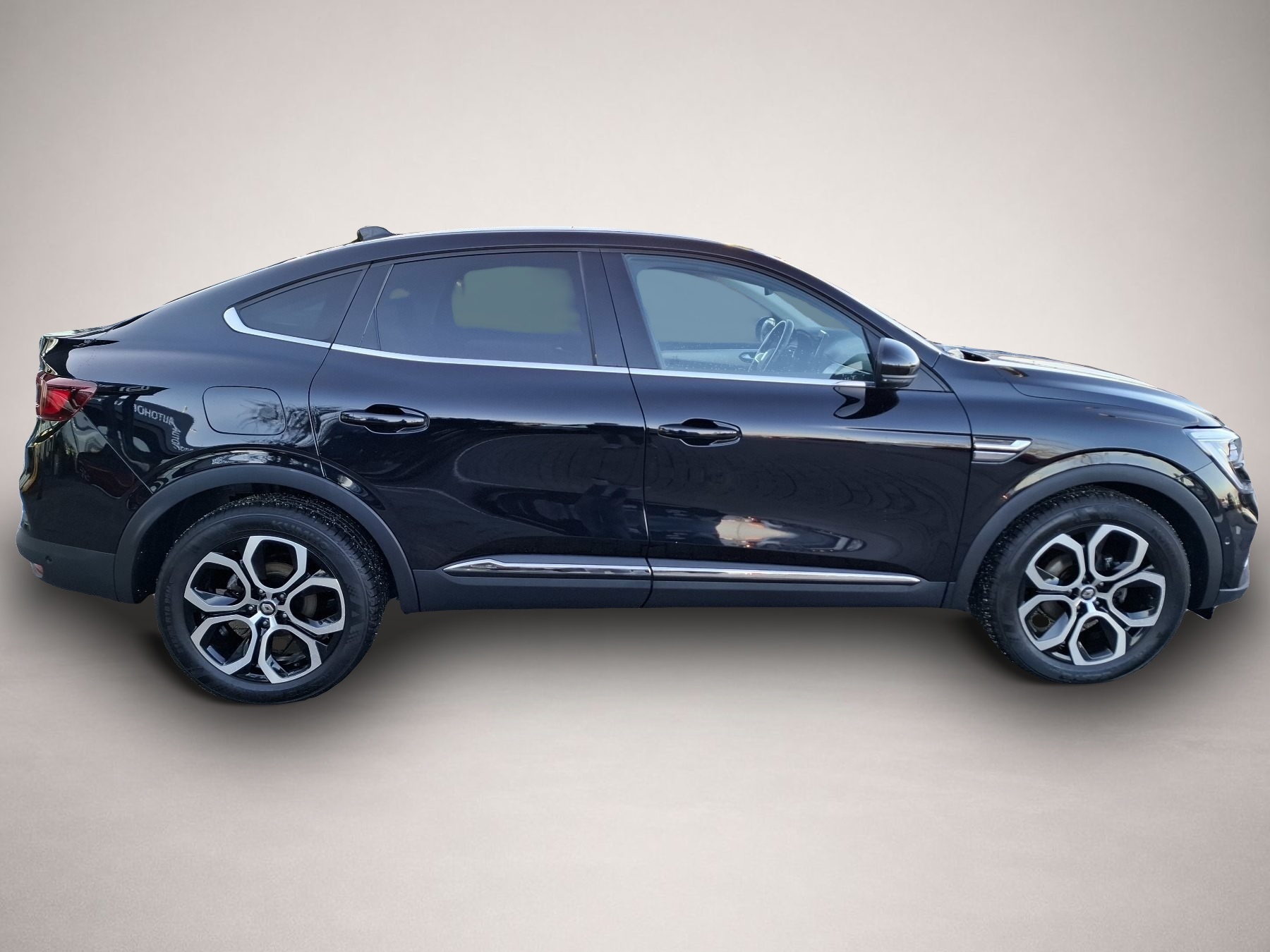 Renault Arkana (12/2022, Benzin)