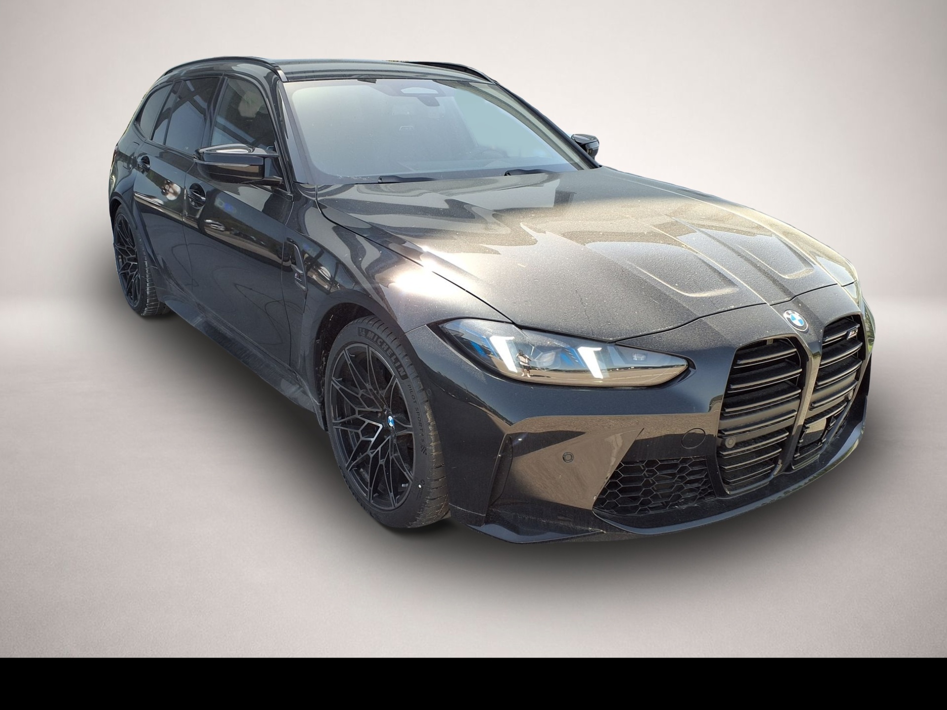 BMW M3 (04/2026, Benzin)