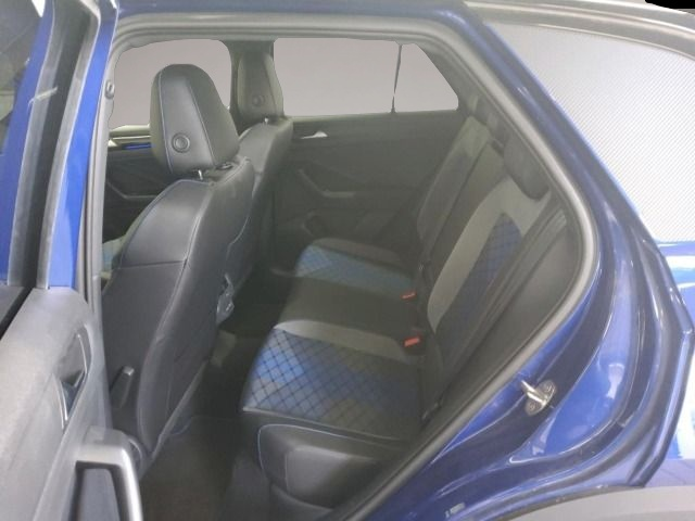 Volkswagen T-Roc (04/2024, Benzin)