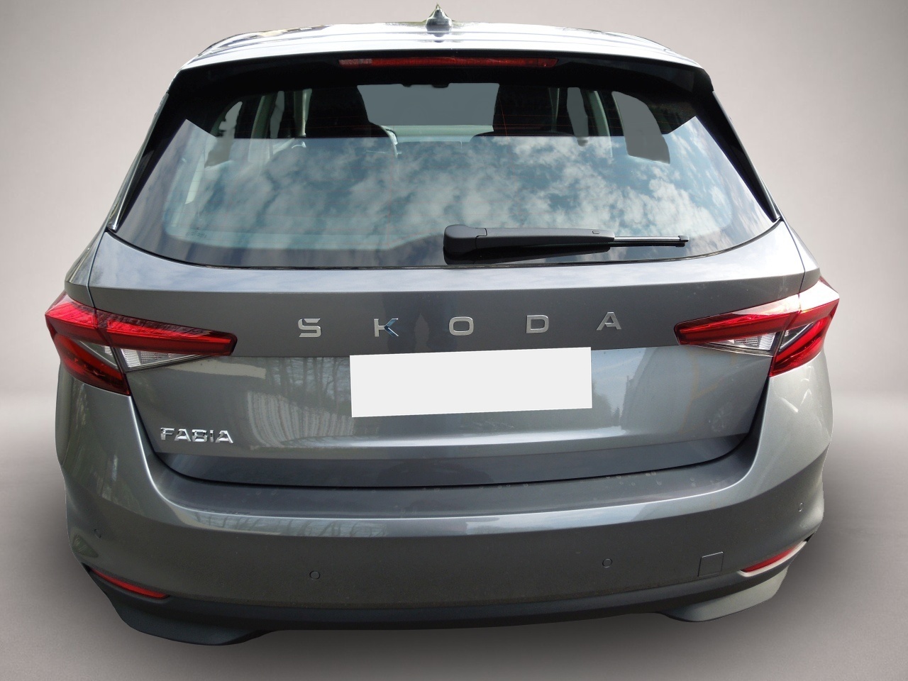 Skoda Fabia, Bild 5 von 7
