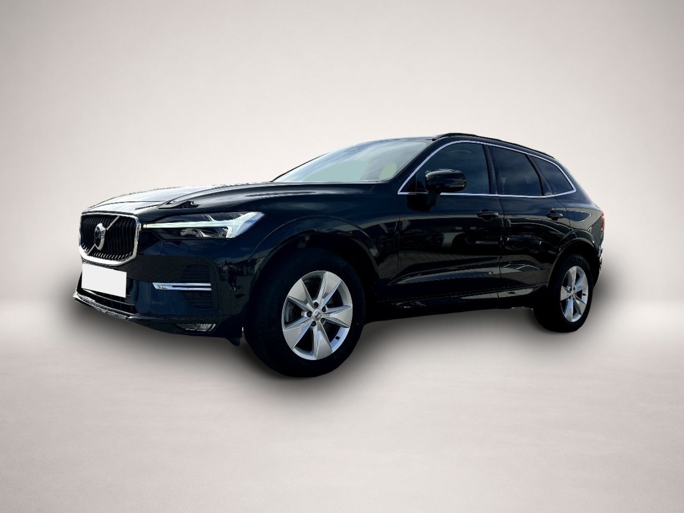 Volvo XC60 (12/2022, Diesel)