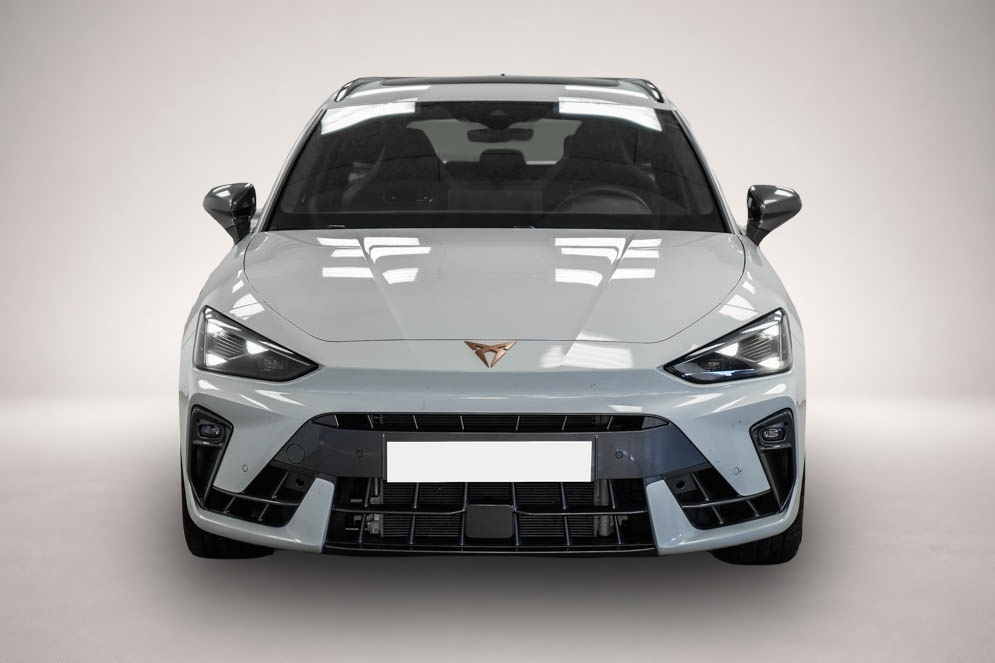 Cupra Leon (07/2025, Benzin)