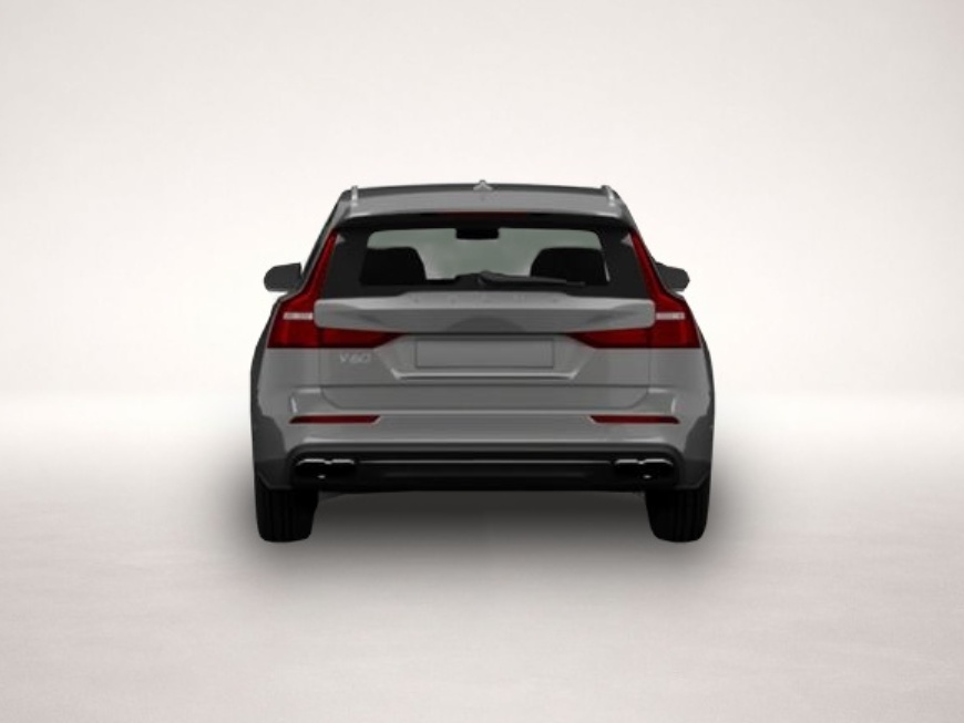 Volvo V60 (07/2024, Hybrid (Benzin/Elektro))