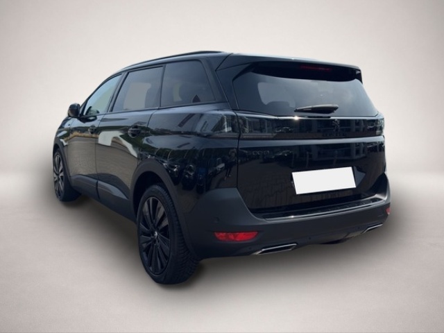 Peugeot 5008 (09/2023, Benzin)