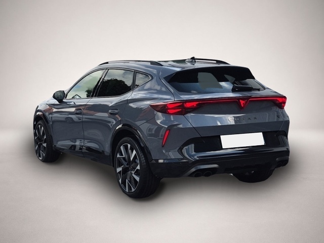 CUPRA Formentor, image 3 of 8