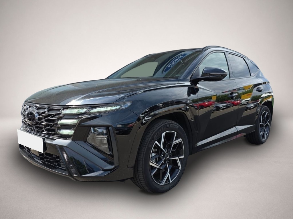 Hyundai TUCSON (05/2025, )