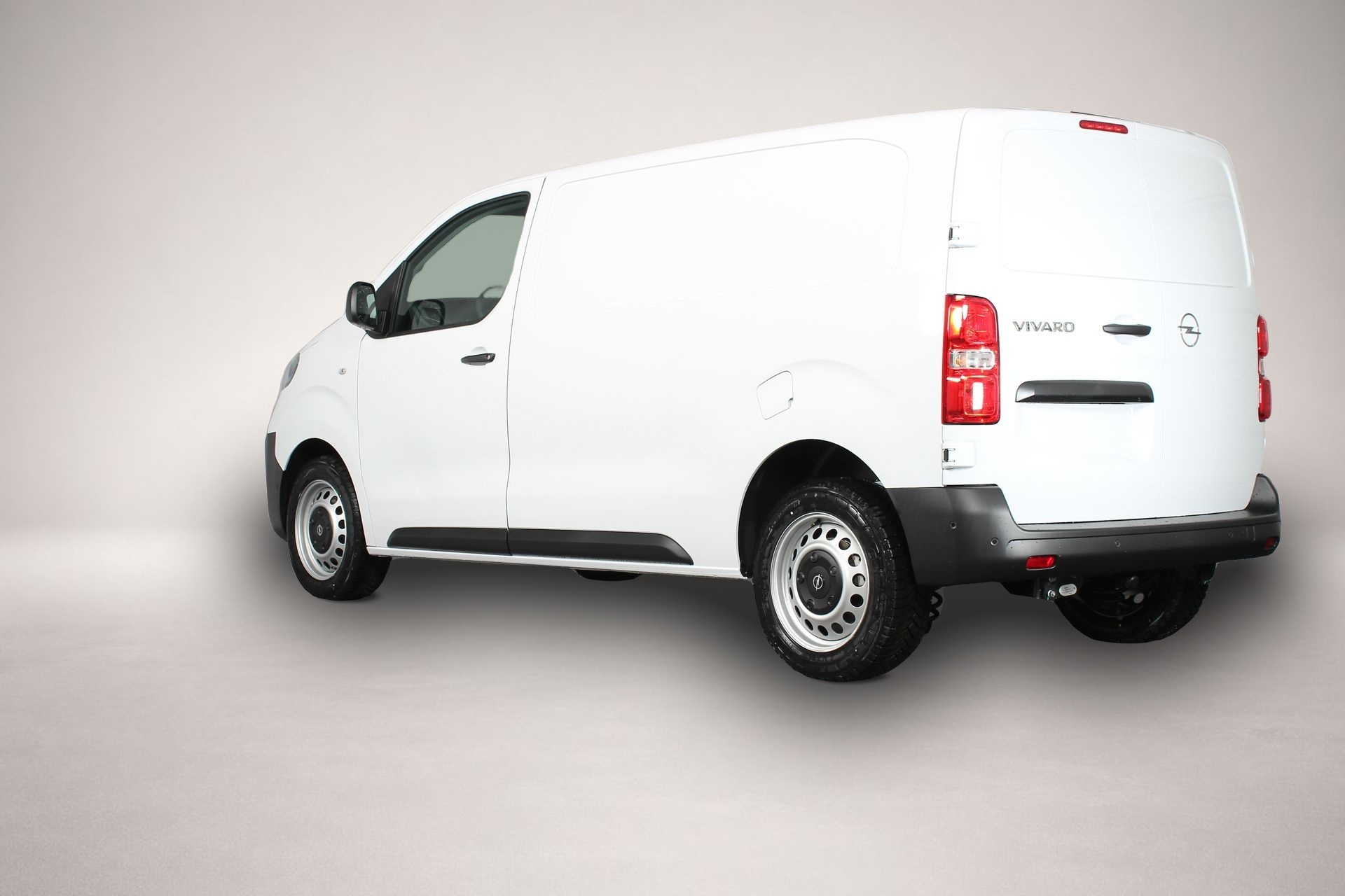 Opel Vivaro (, Diesel)