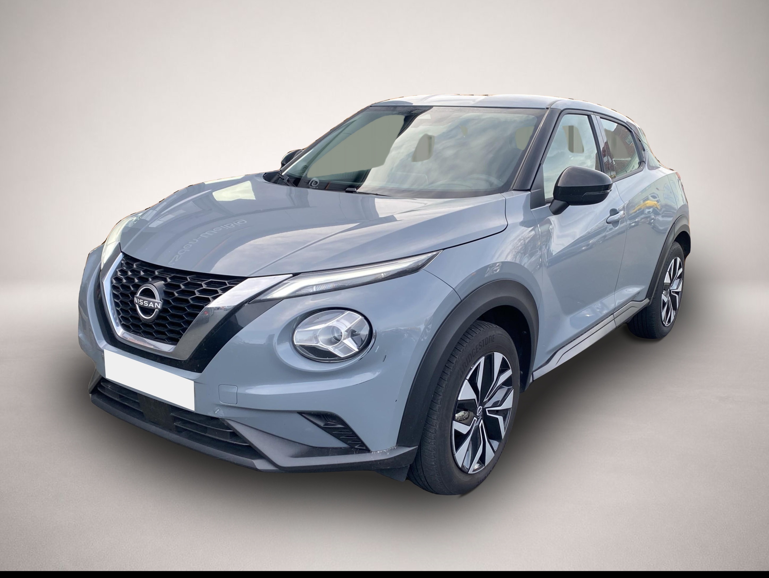 Nissan Juke (09/2023, )