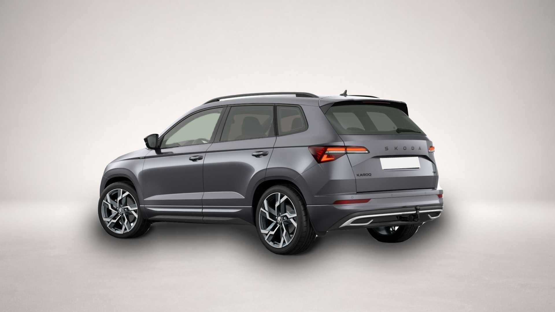 Skoda Karoq, Bild 3 von 5