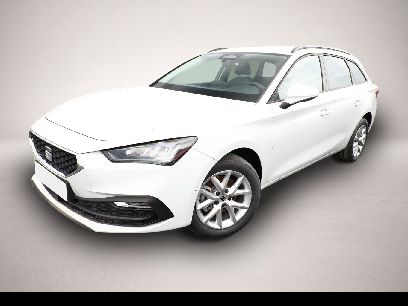 Seat Leon (11/2025, Benzin)