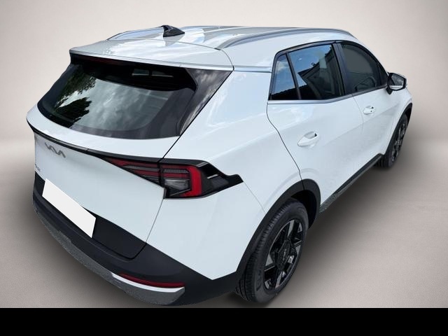 Kia Sportage, Bild 4 von 4