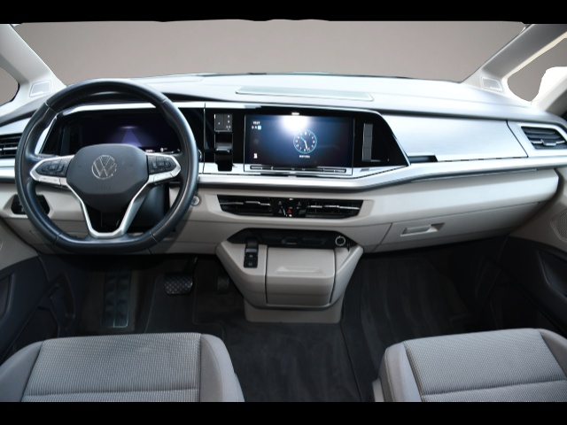 Volkswagen T7 Multivan (02/2023, )