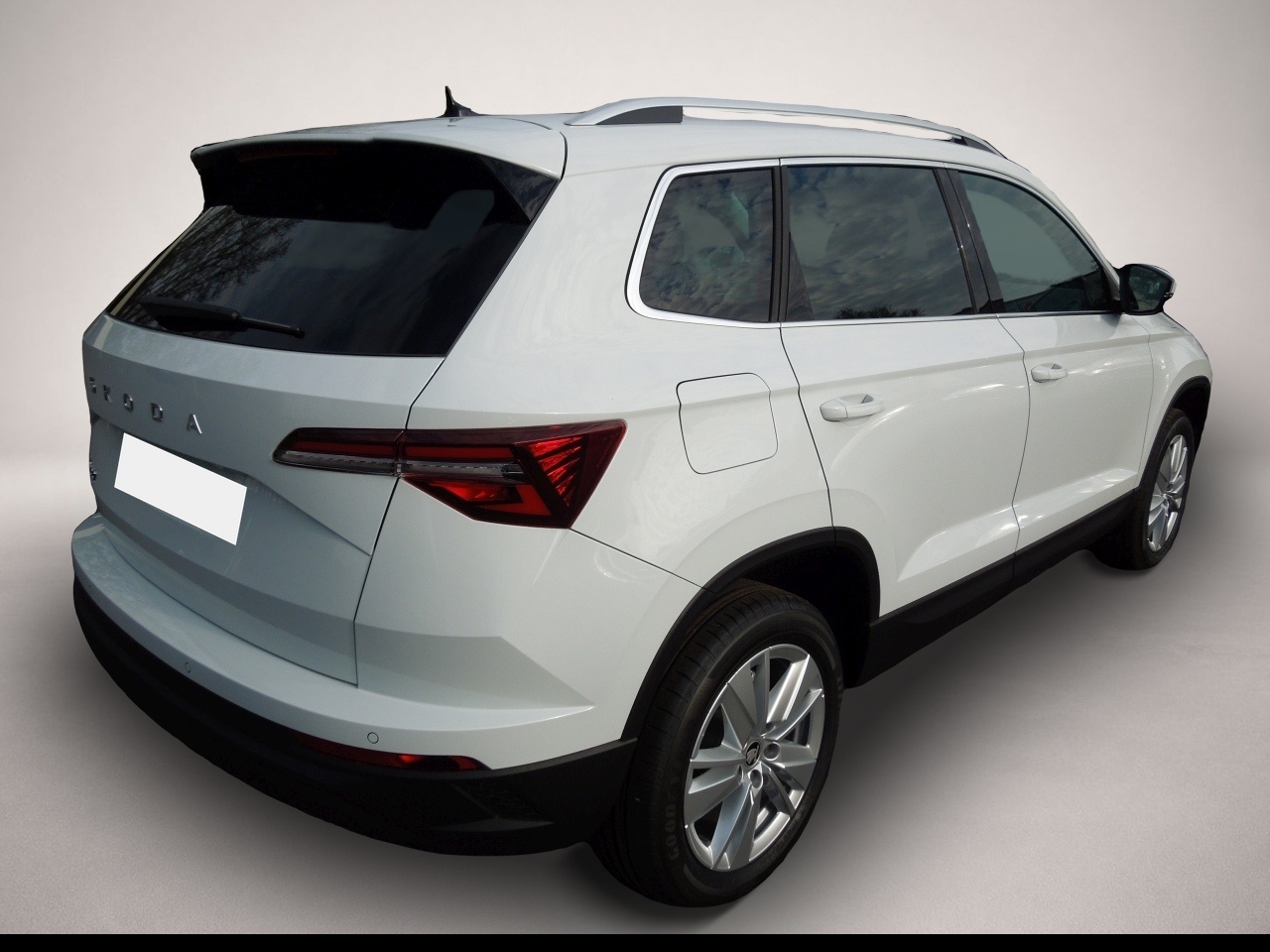 Skoda Karoq (11/2025, Diesel)