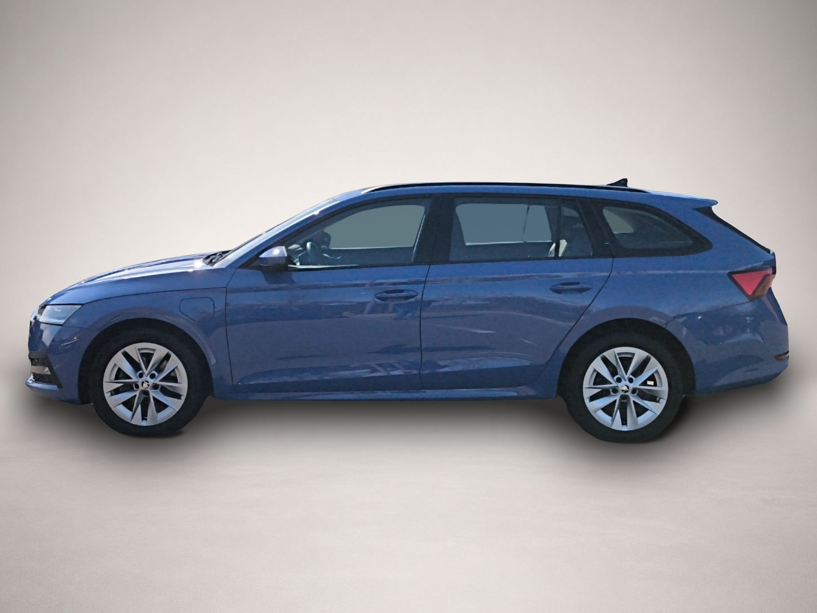 Skoda Octavia (01/2023, )