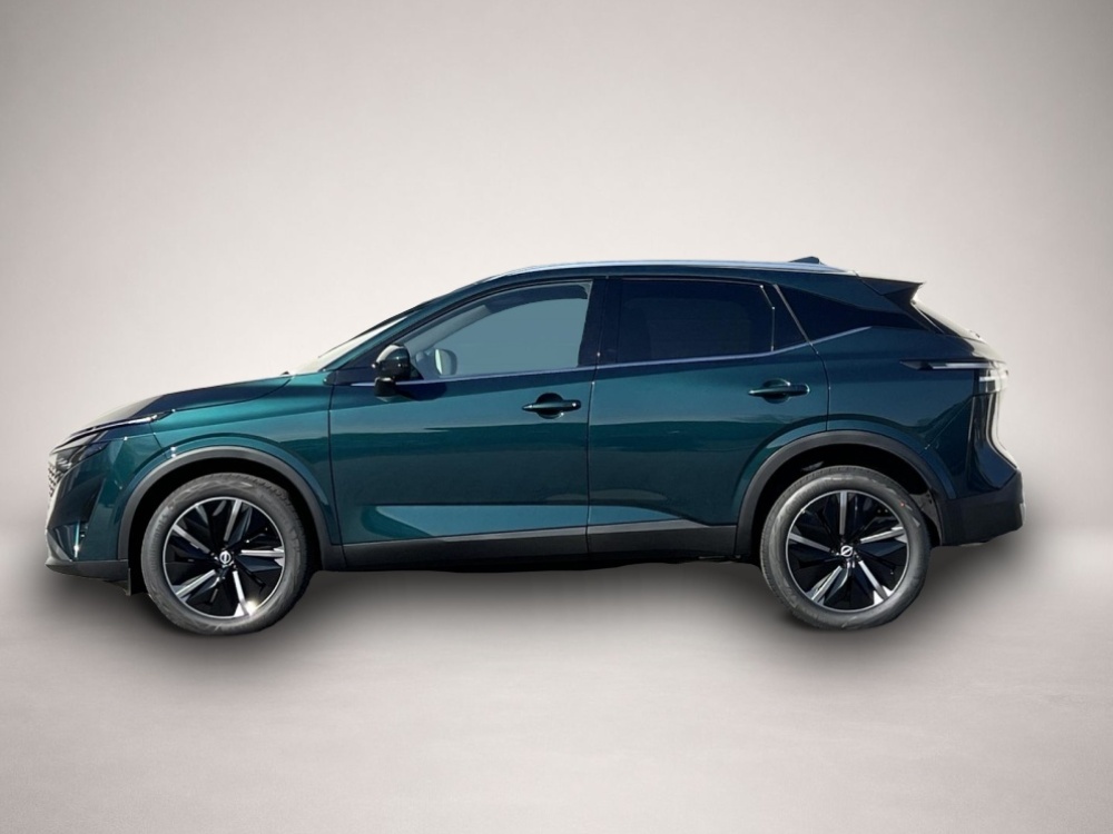Nissan Qashqai, Bild 3 von 6