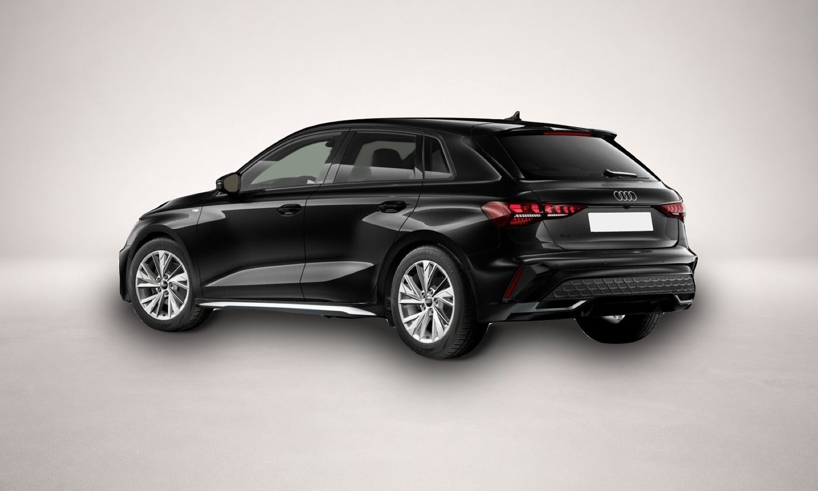 Audi A3 (10/2025, )