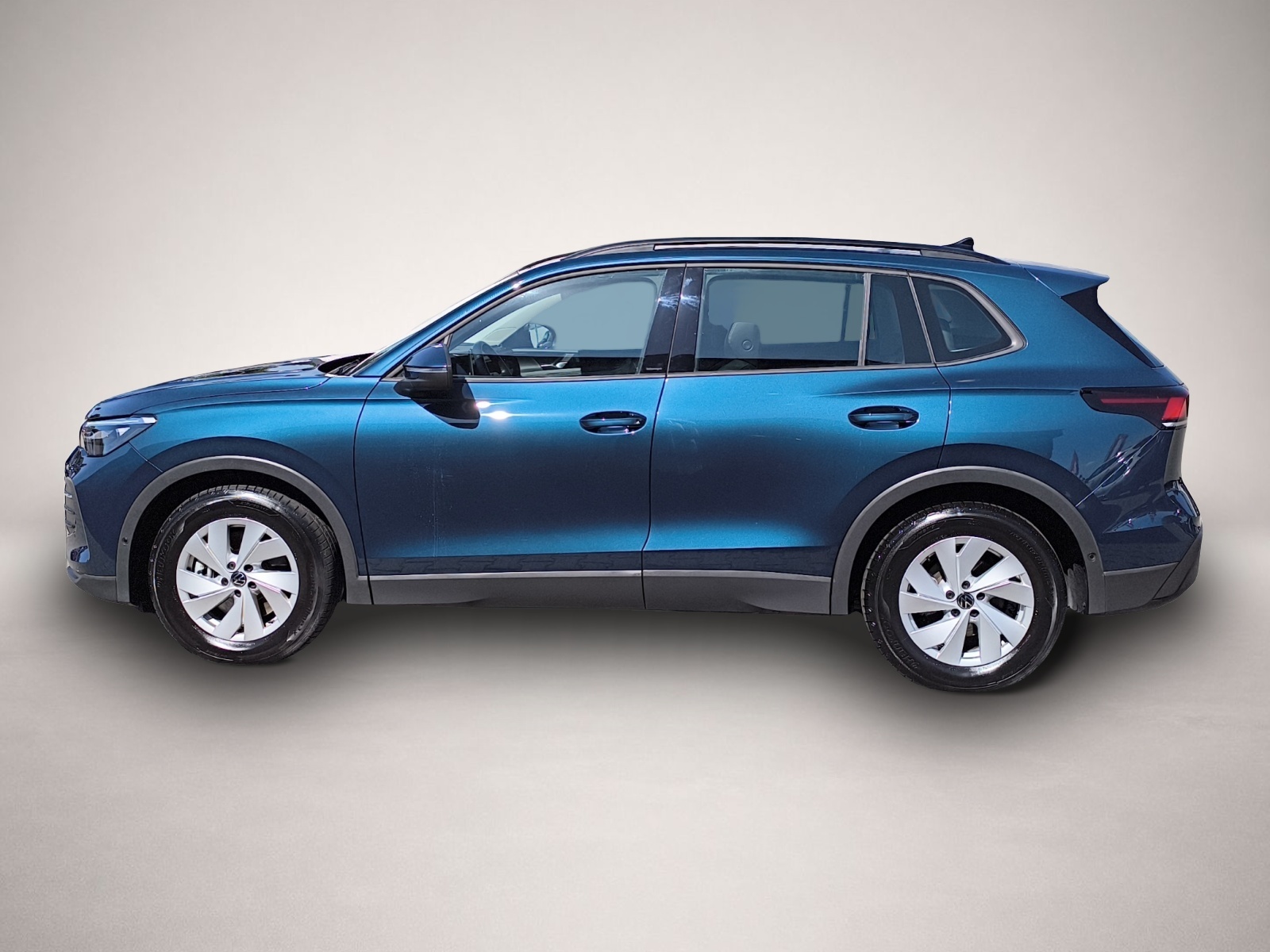 Volkswagen Tiguan (02/2025, Diesel)