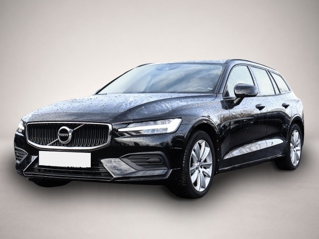 Volvo V60 (03/2019, Diesel)