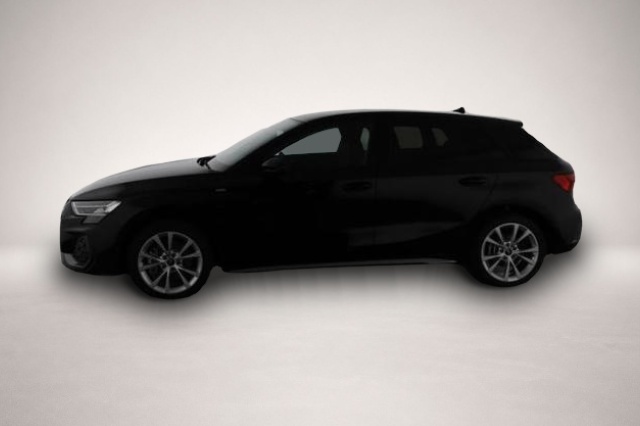 Audi A3, image 3 of 5