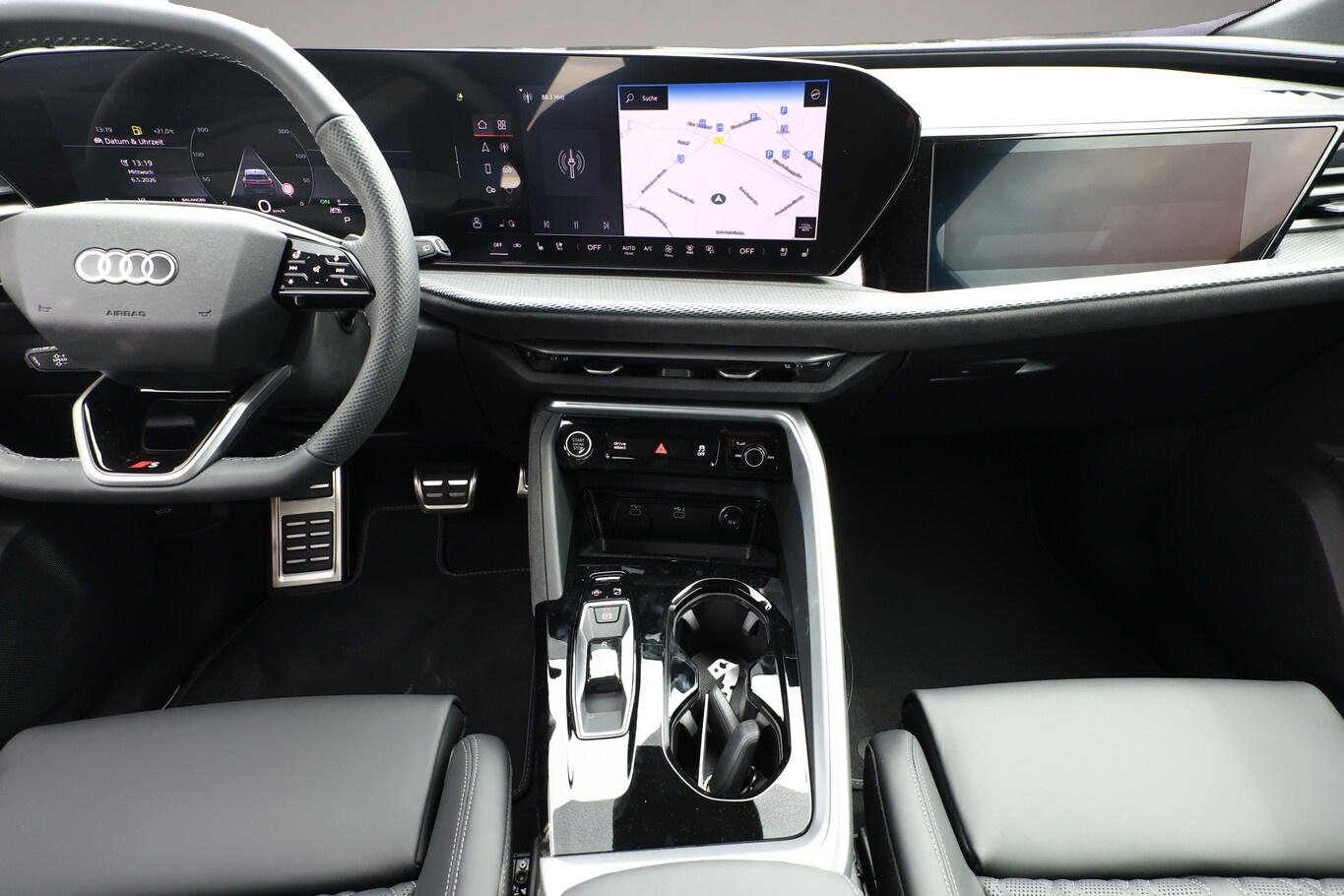 Audi Q5 (02/2026, Diesel)
