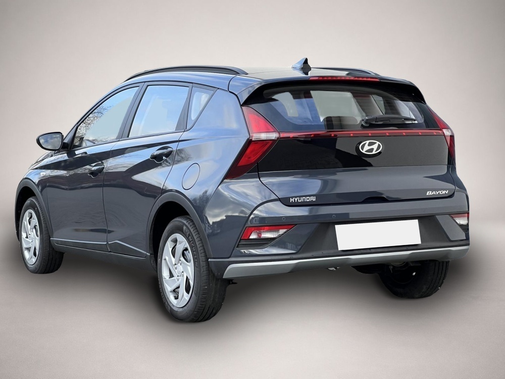 Hyundai BAYON, Bild 4 von 6