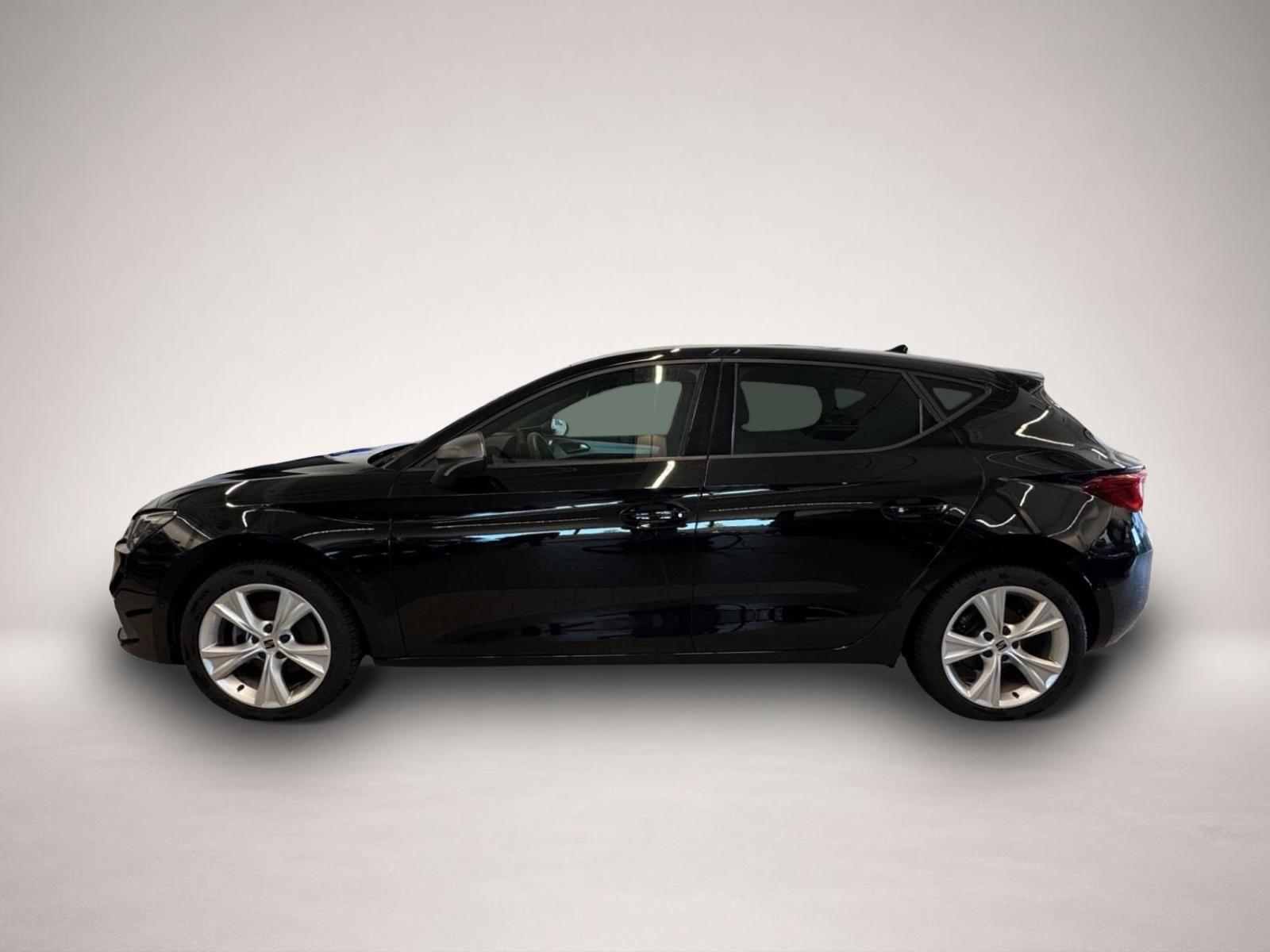 Seat Leon (07/2025, Benzin)