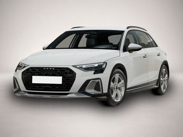 Audi A3 (07/2026, Benzin)
