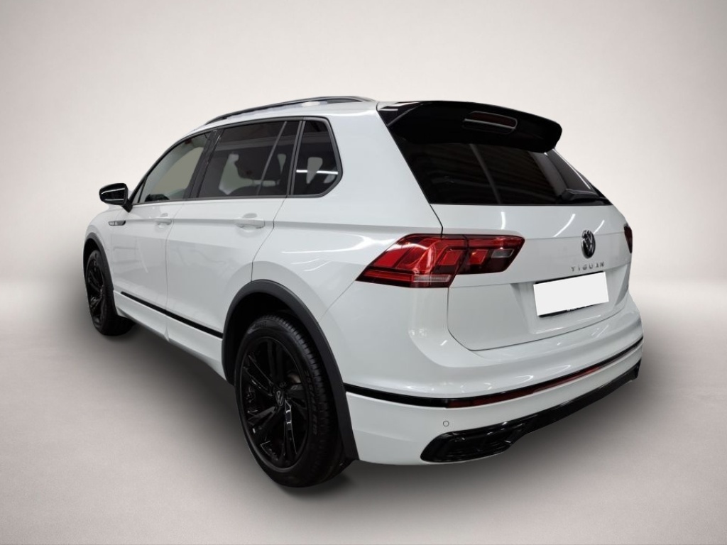 Volkswagen Tiguan (06/2023, )
