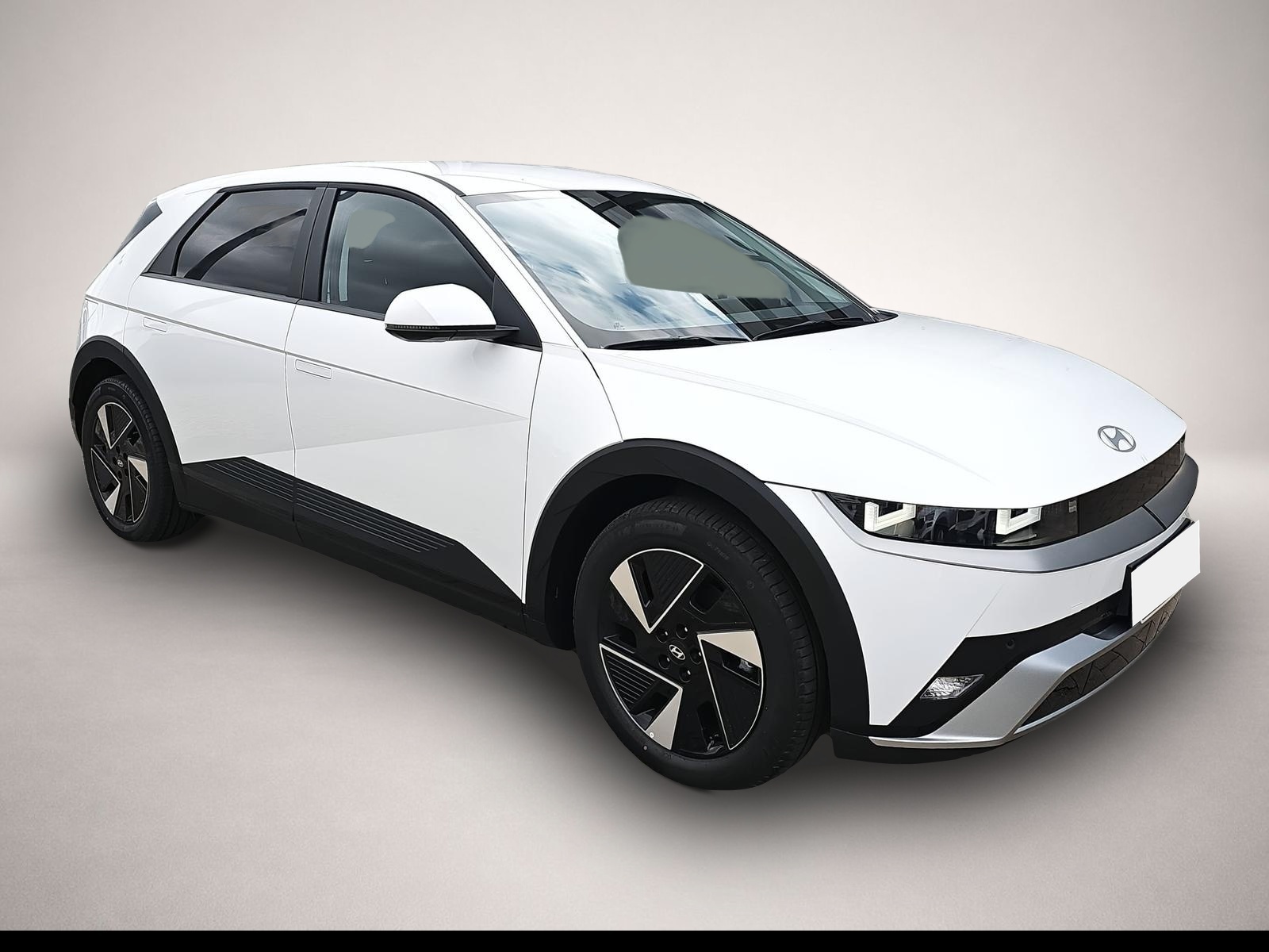 Hyundai IONIQ 5 (07/2026, ELECTRIC)