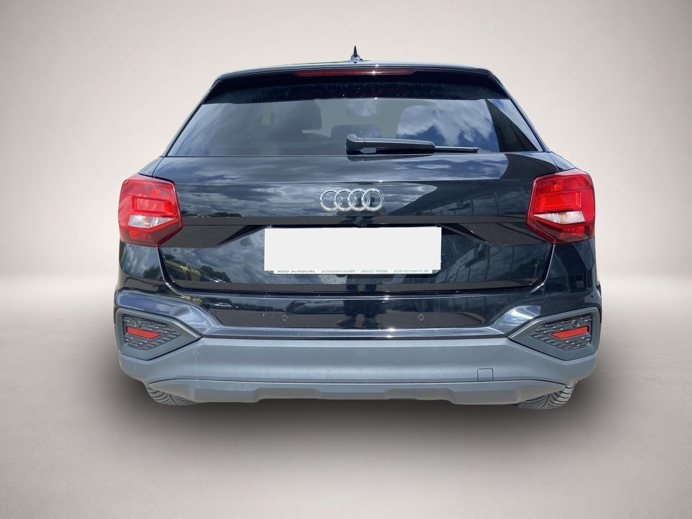 Audi Q2 (05/2022, )