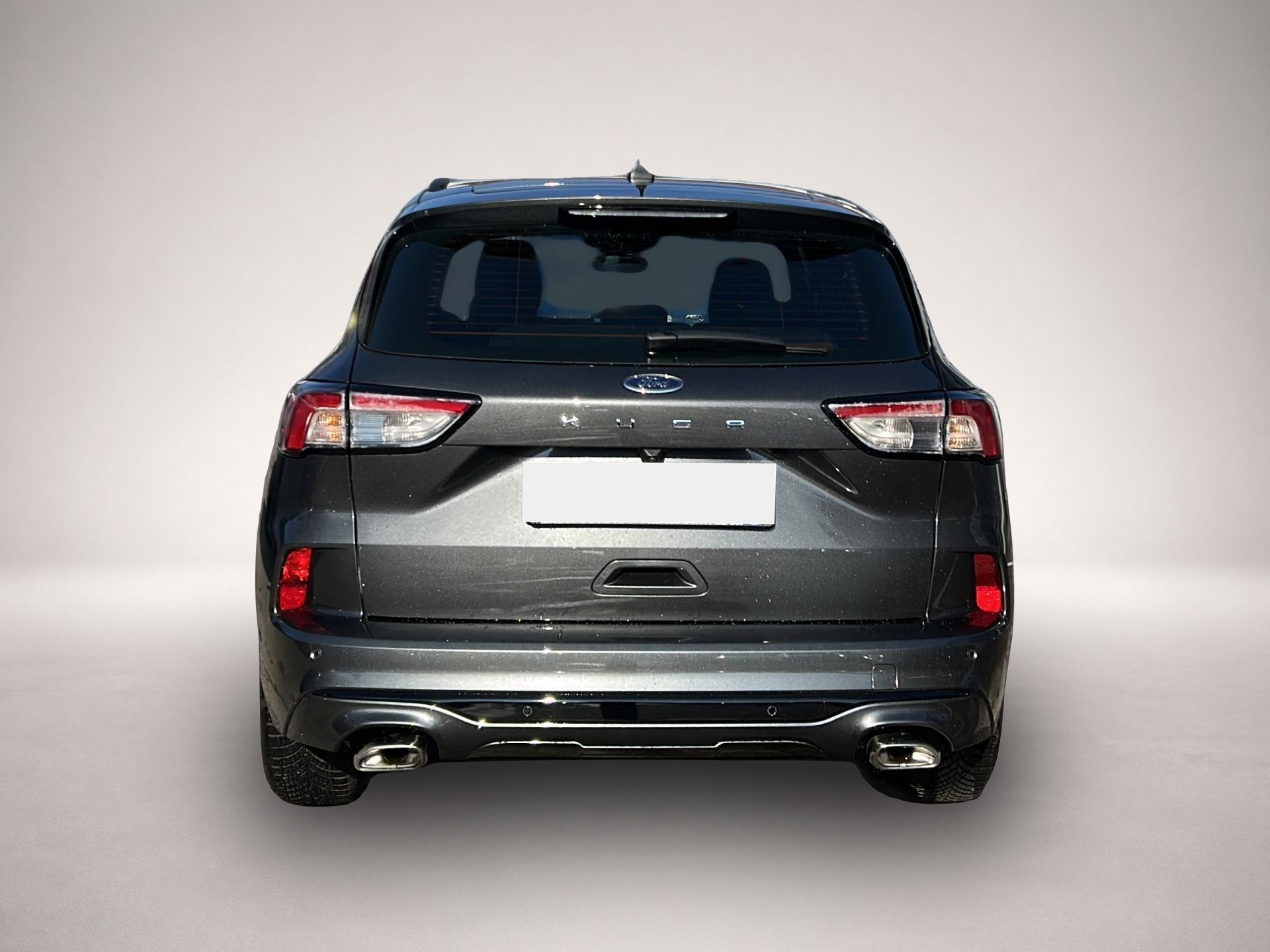 Ford Kuga (11/2023, Benzin)