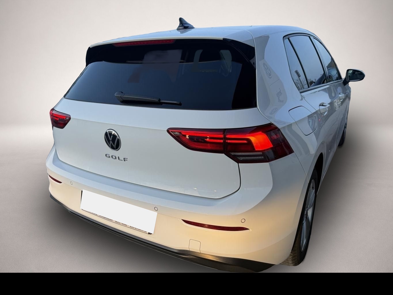 Volkswagen Golf (02/2023, )