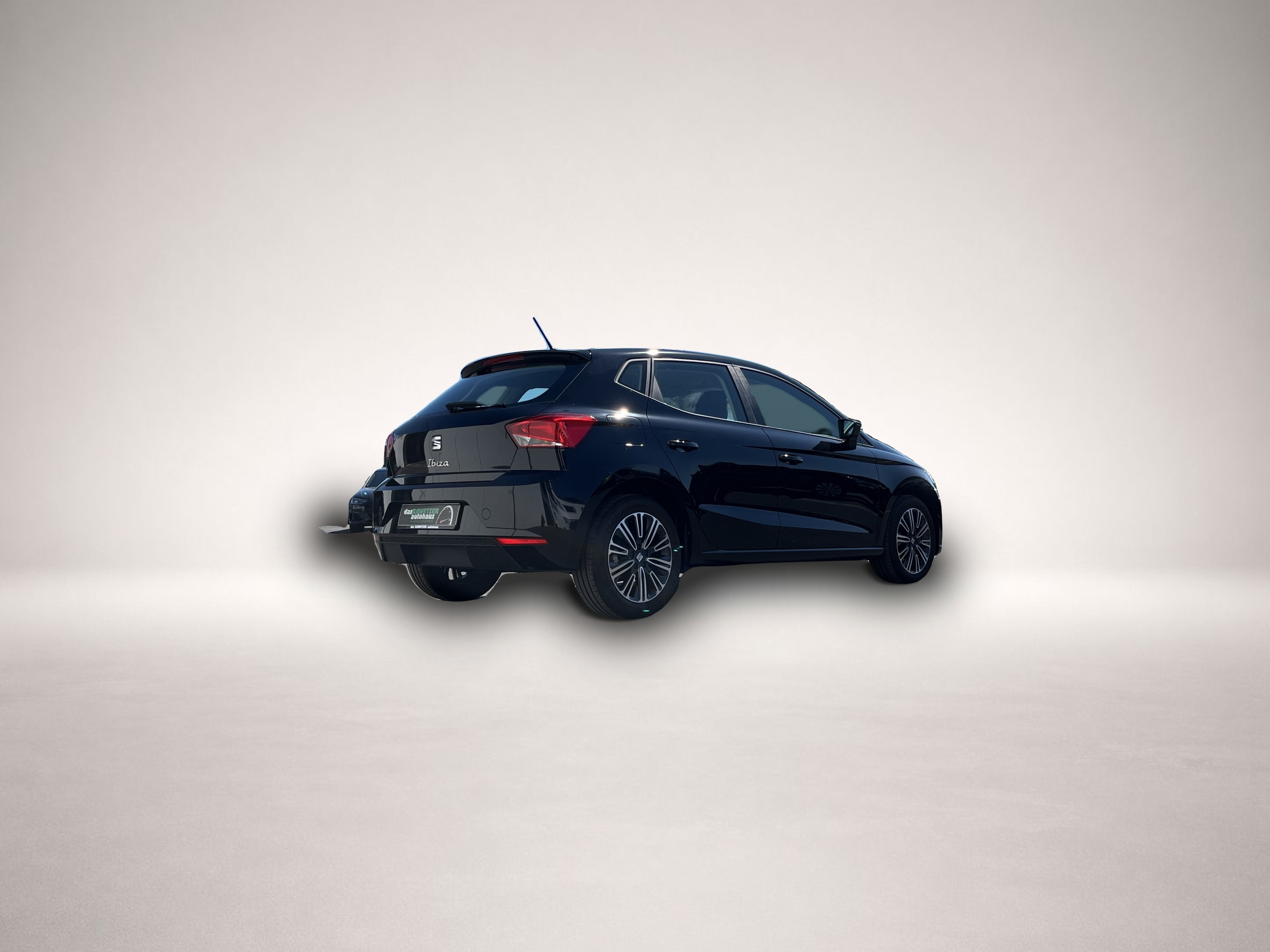 Seat Ibiza (06/2024, )