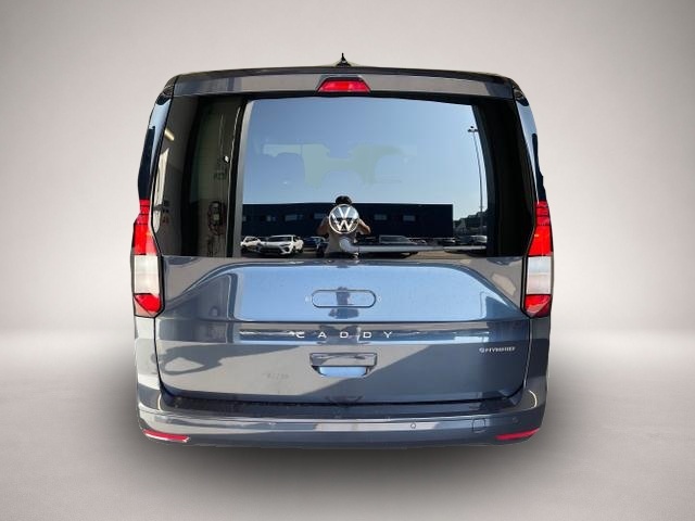 Volkswagen Caddy (06/2026, Hybrid (Benzin/Elektro))