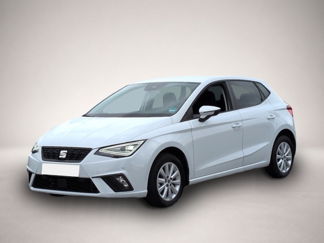 Seat Ibiza (07/2025, Benzin)