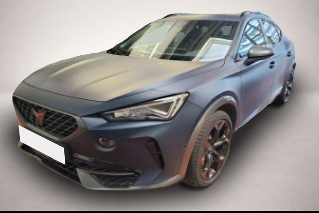 Cupra Formentor (01/2022, )