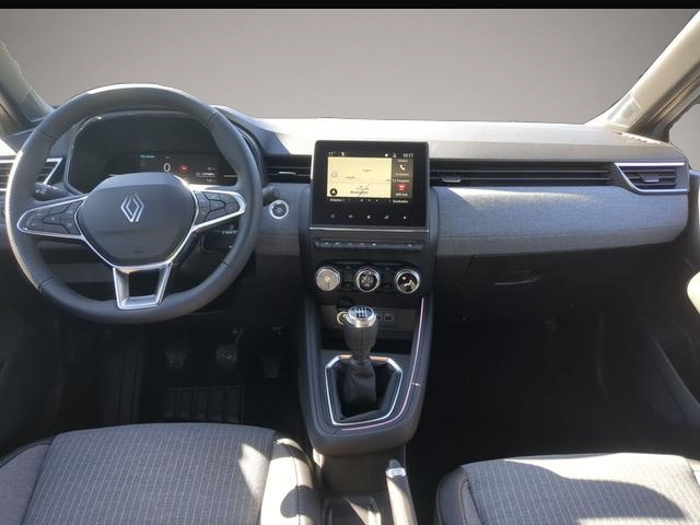 Renault Clio (11/2025, Benzin)