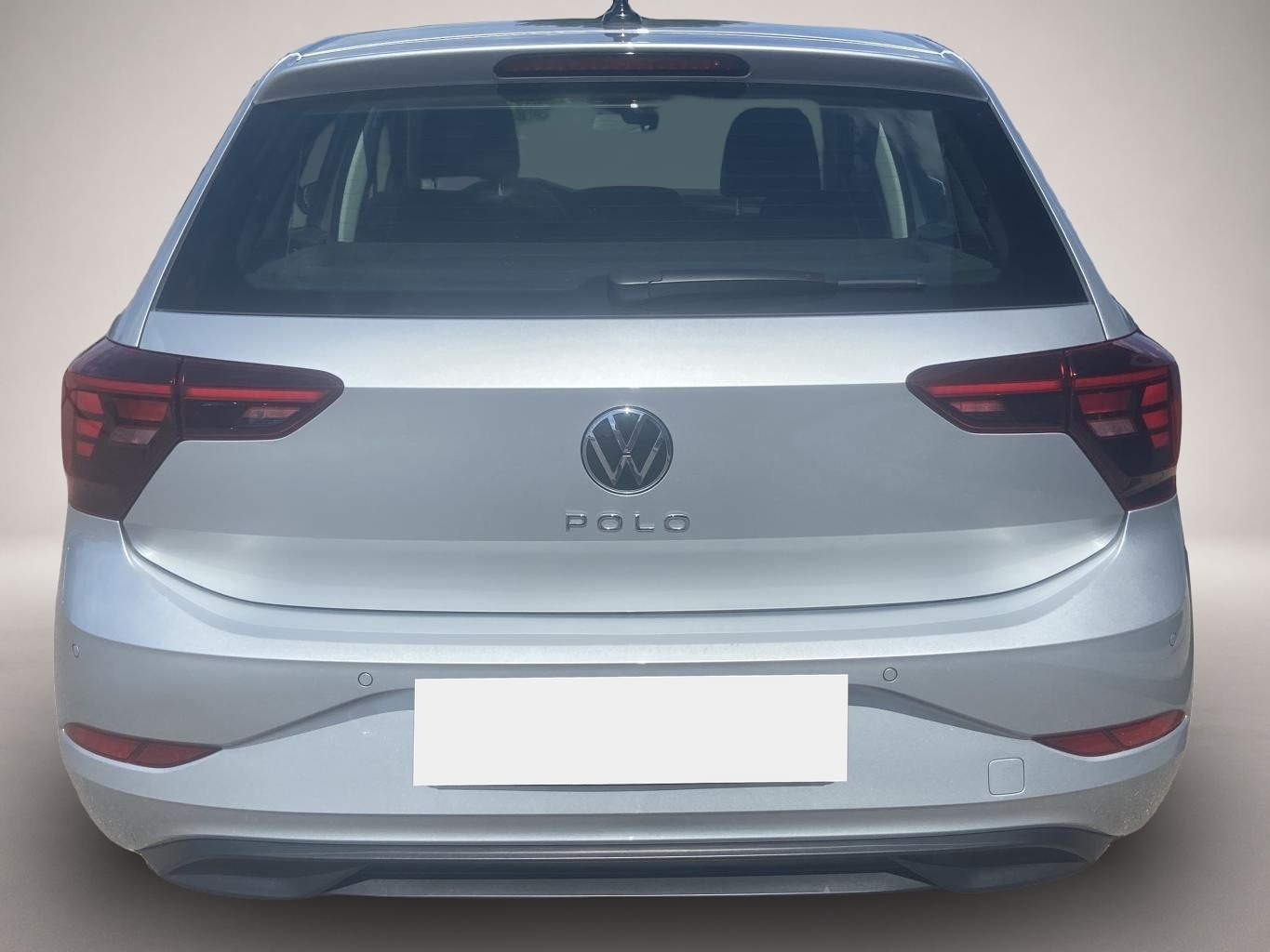 Volkswagen Polo (10/2023, )