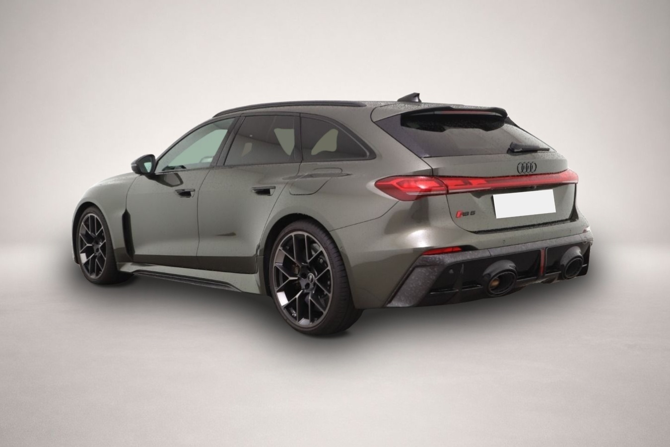 Audi RS5 (06/2026, Hybrid (Benzin/Elektro))