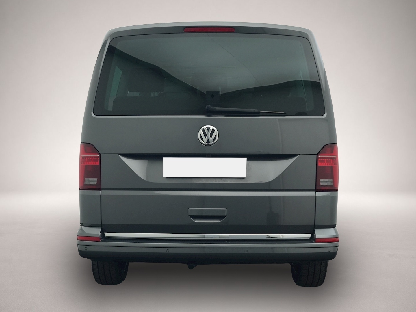 Volkswagen T6 Multivan (01/2024, Diesel)