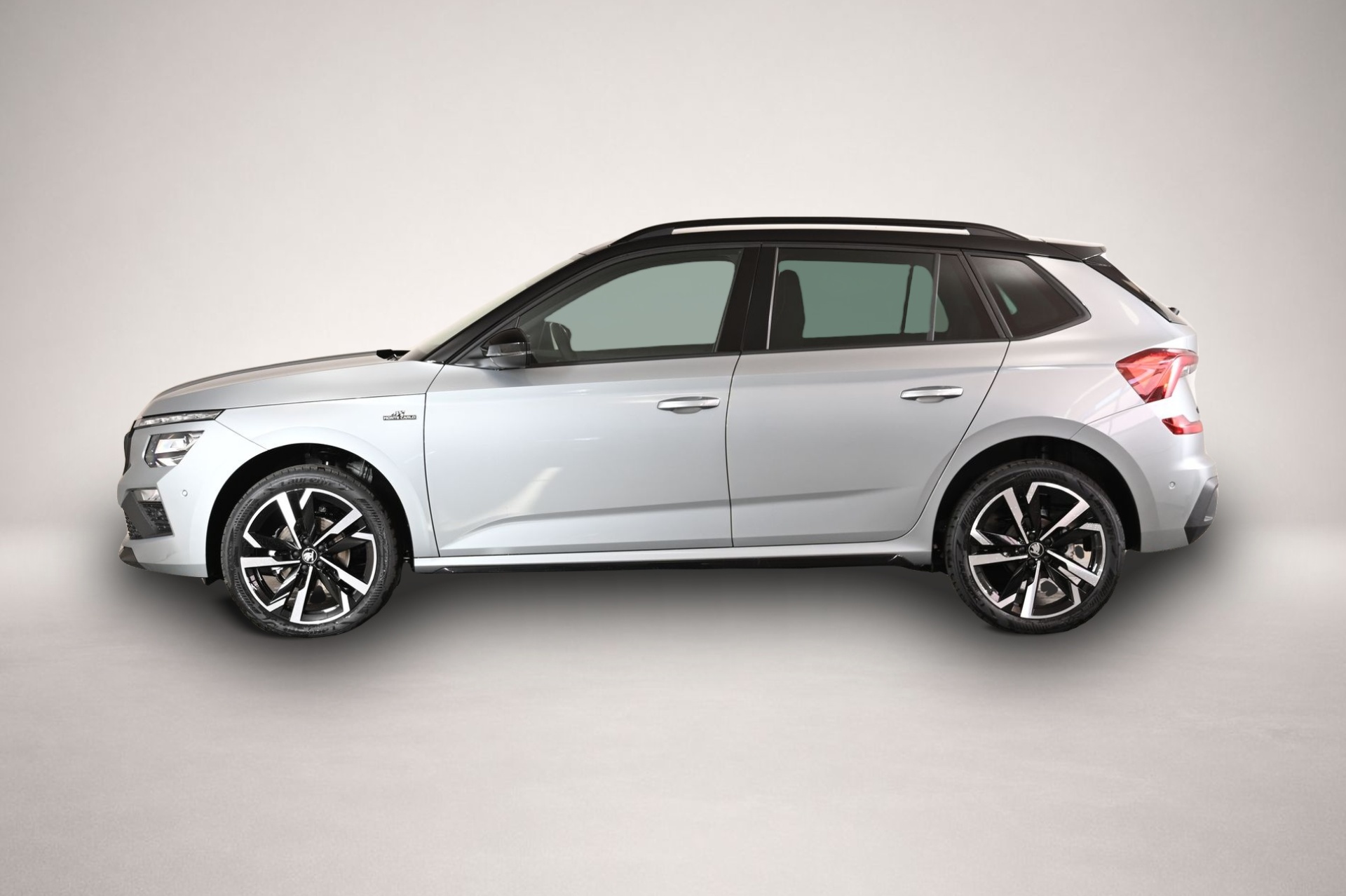 Skoda Kamiq, image 2 of 5