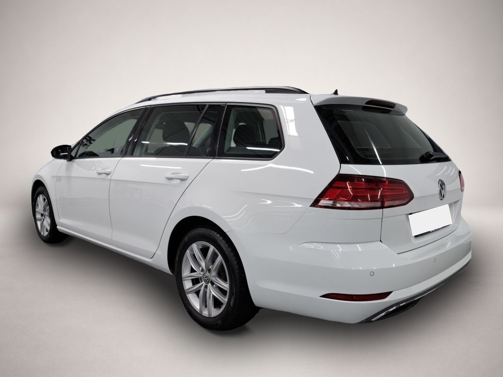 Volkswagen Golf (10/2019, )