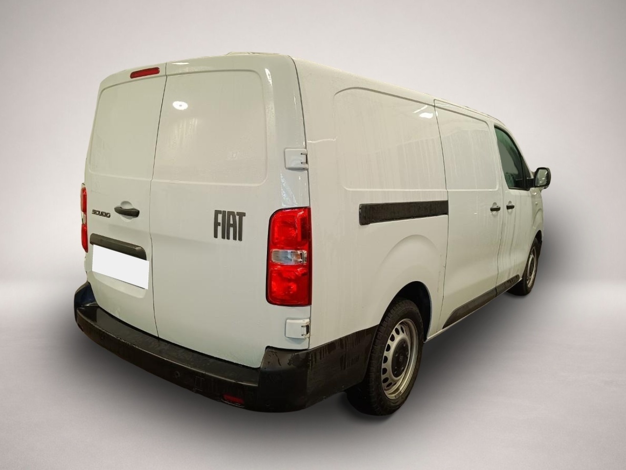 Fiat Scudo (04/2025, Diesel)
