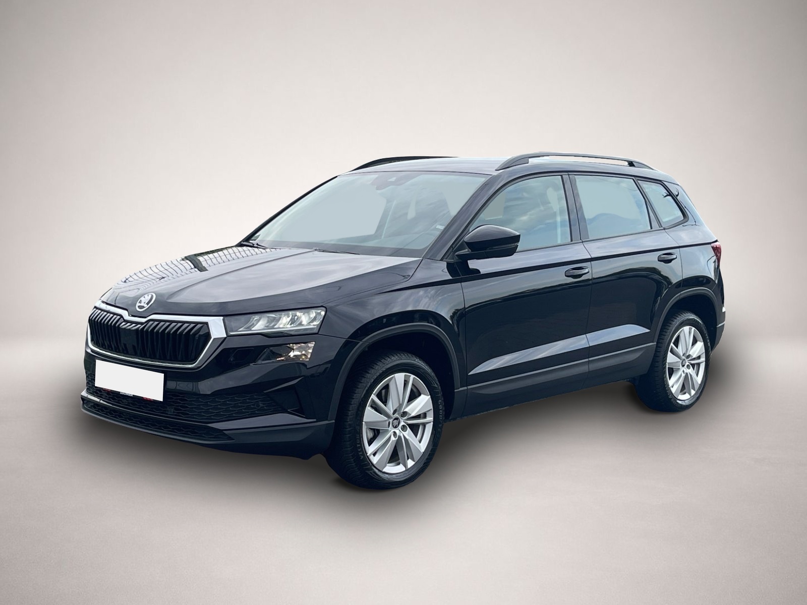 Skoda Karoq (12/2025, Benzin)