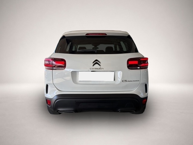 Citroen C5 Aircross (12/2023, Diesel)