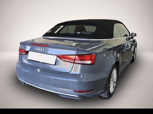 Audi Cabriolet (02/2019, )